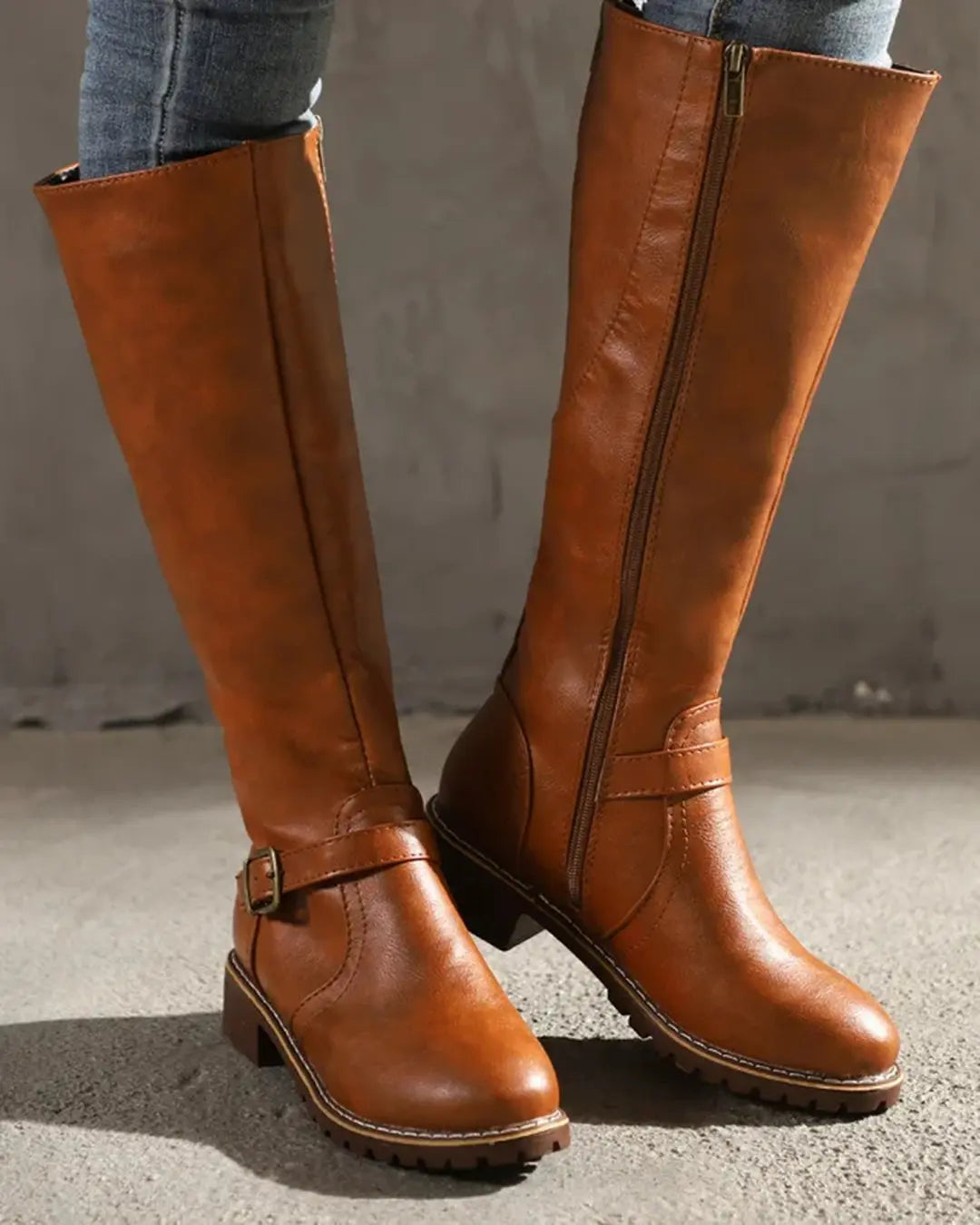 bota-country-sara-tratorada-fivela-cano-alto-costurada-uebecom-2