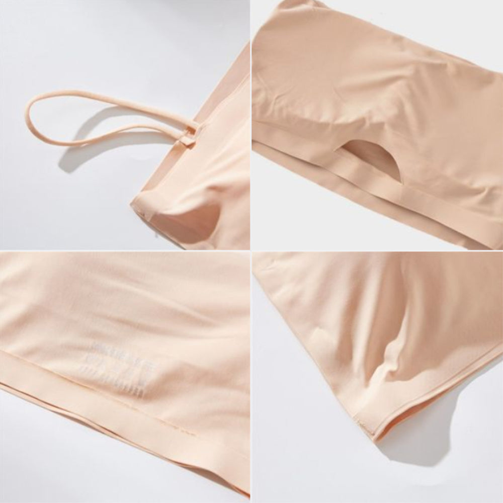 Top Faixa Minimal com Bojo