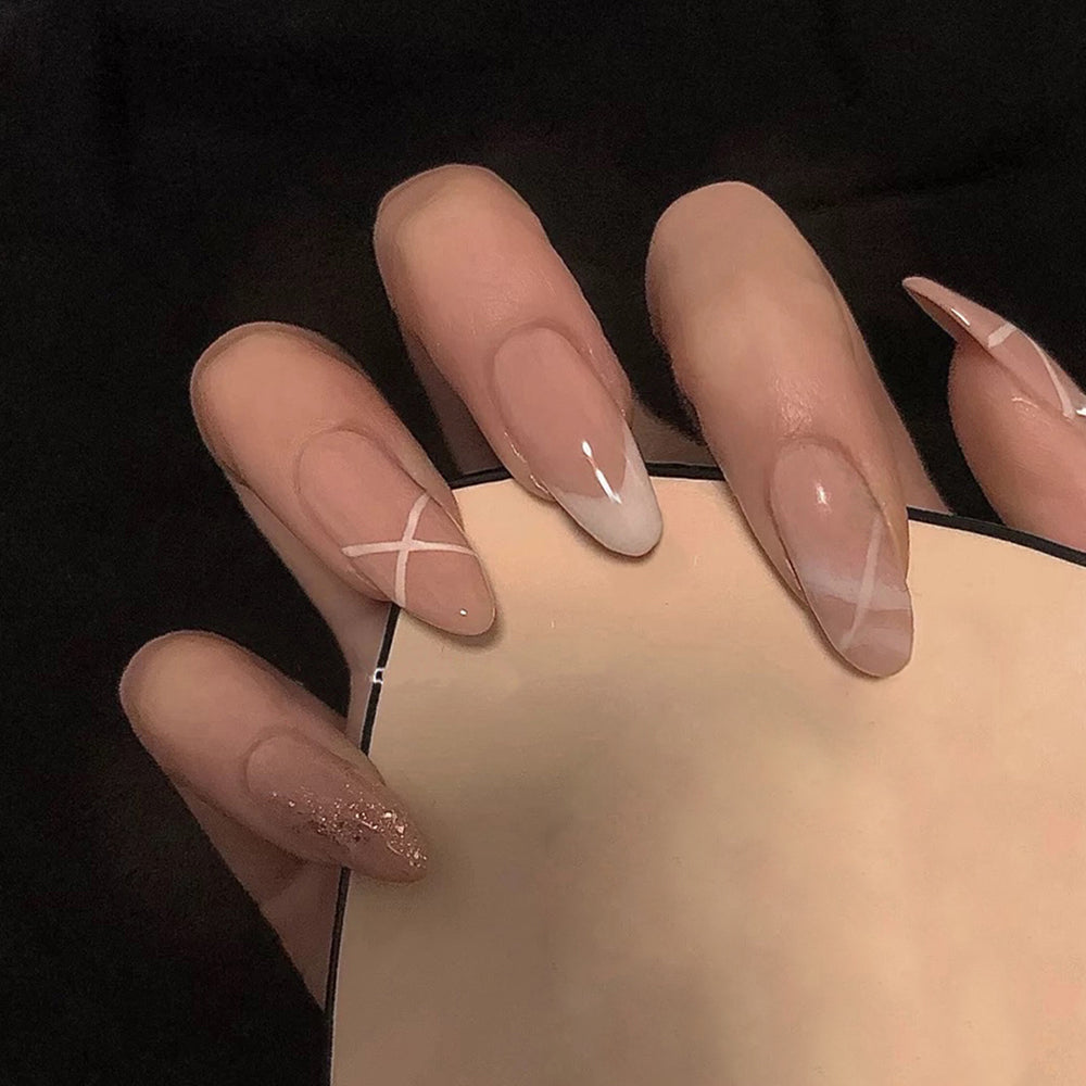 Unhas Postiças Decoradas ProDesign