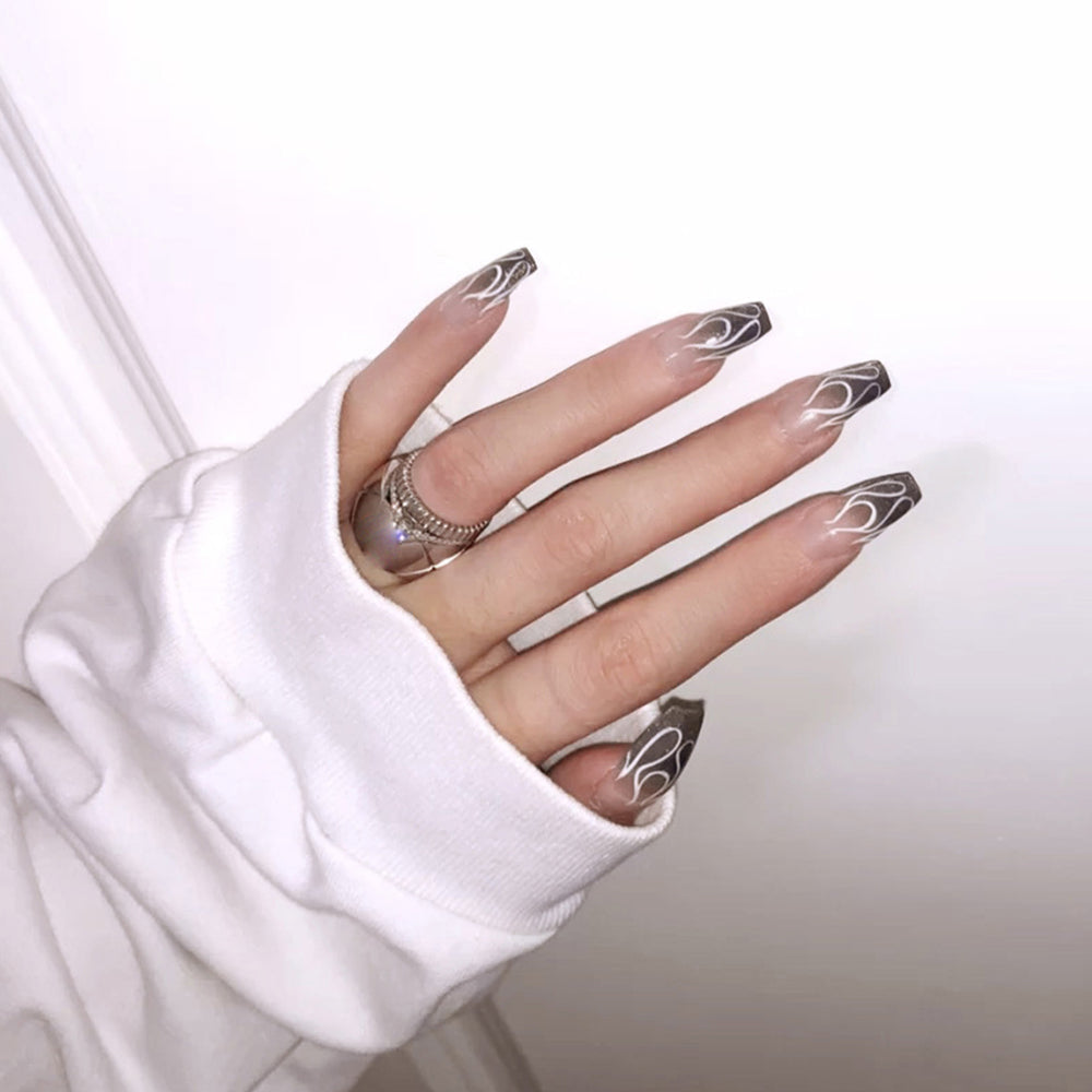 Unhas Postiças Decoradas ProDesign