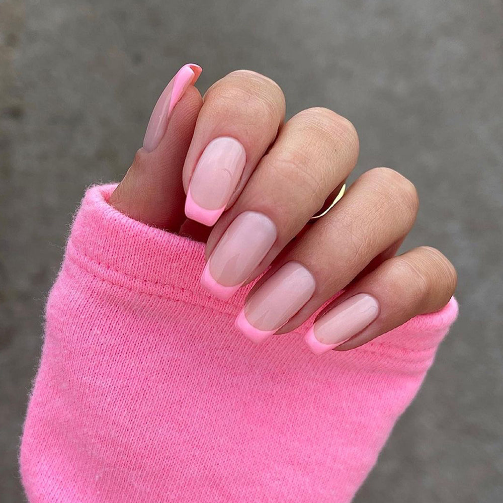 Unhas Postiças Decoradas ProDesign