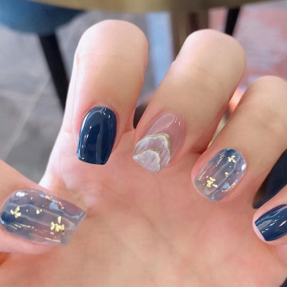 Unhas Postiças Decoradas ProDesign