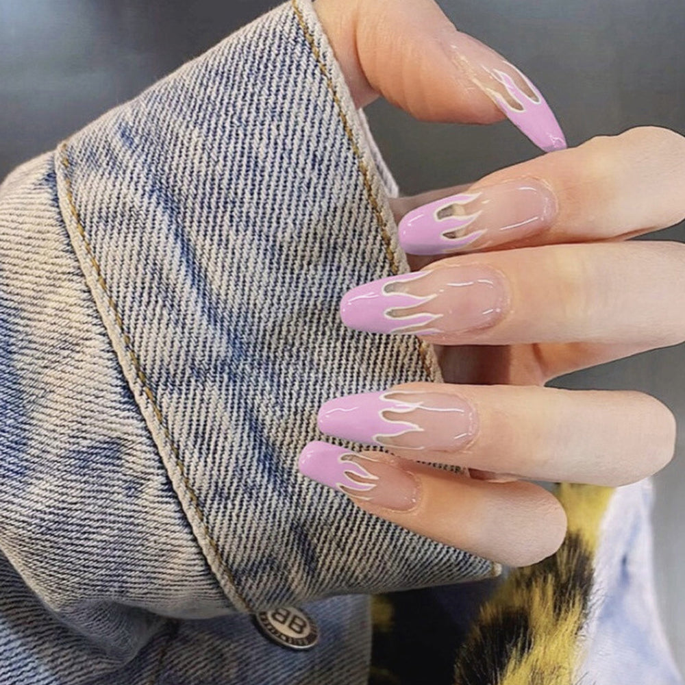 Unhas Postiças Decoradas ProDesign