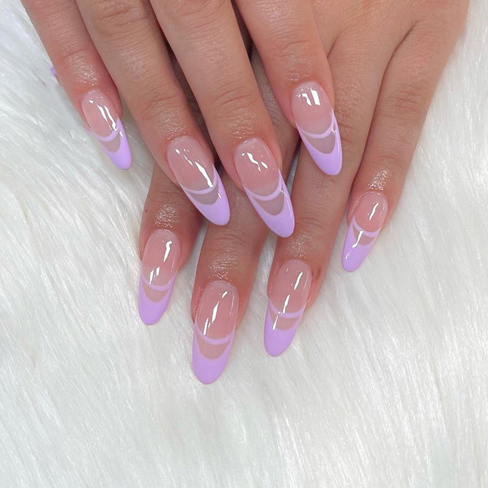 Unhas Postiças Decoradas ProDesign