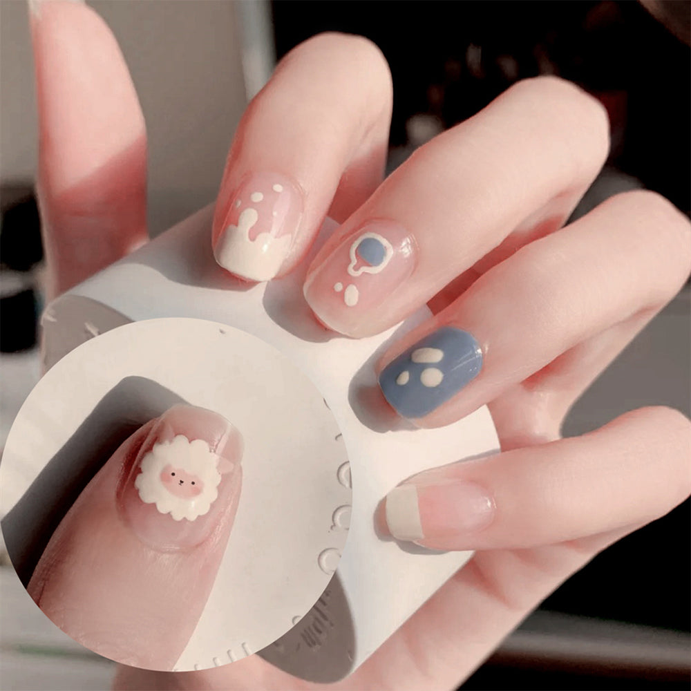 Unhas Postiças Decoradas ProDesign