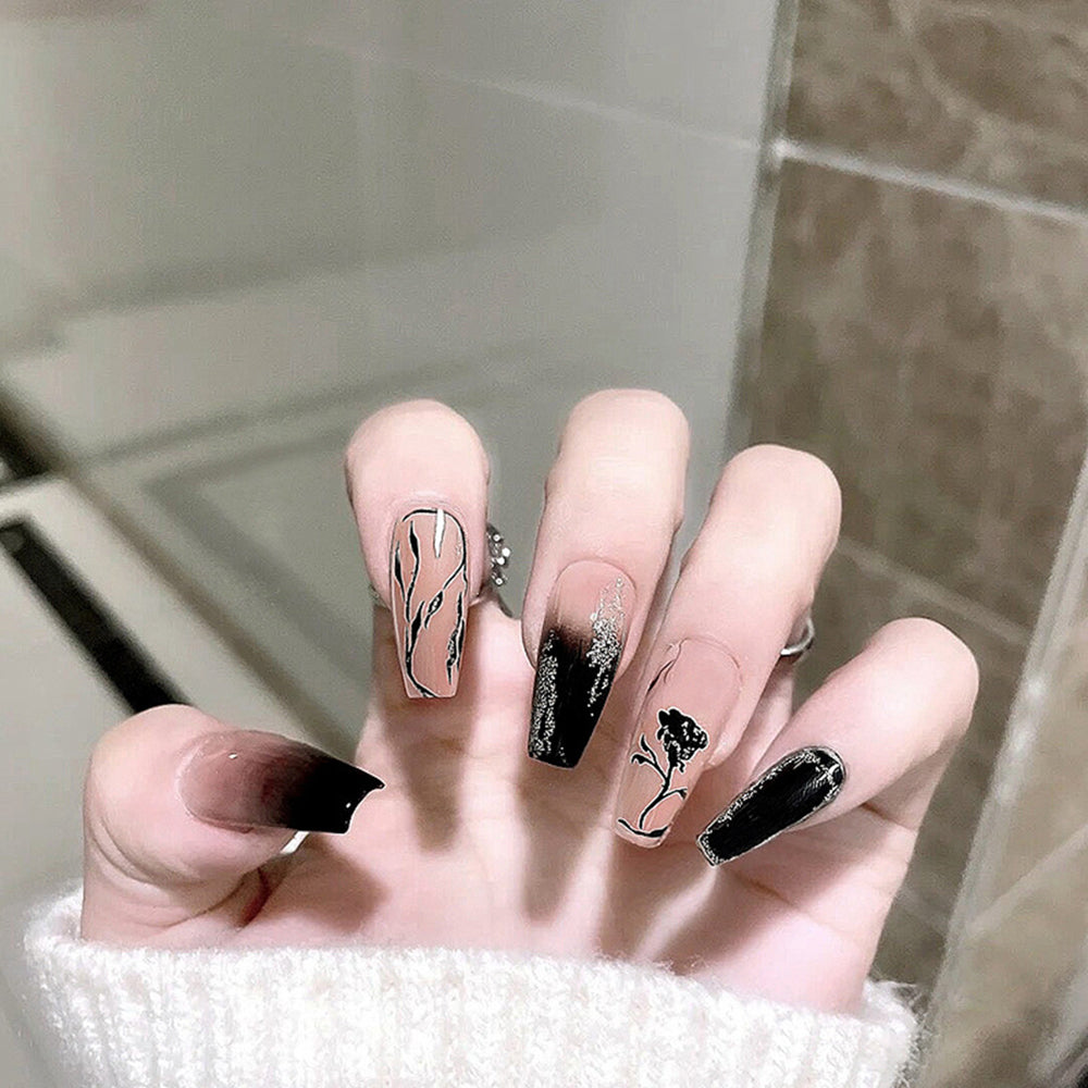 Unhas Postiças Decoradas ProDesign