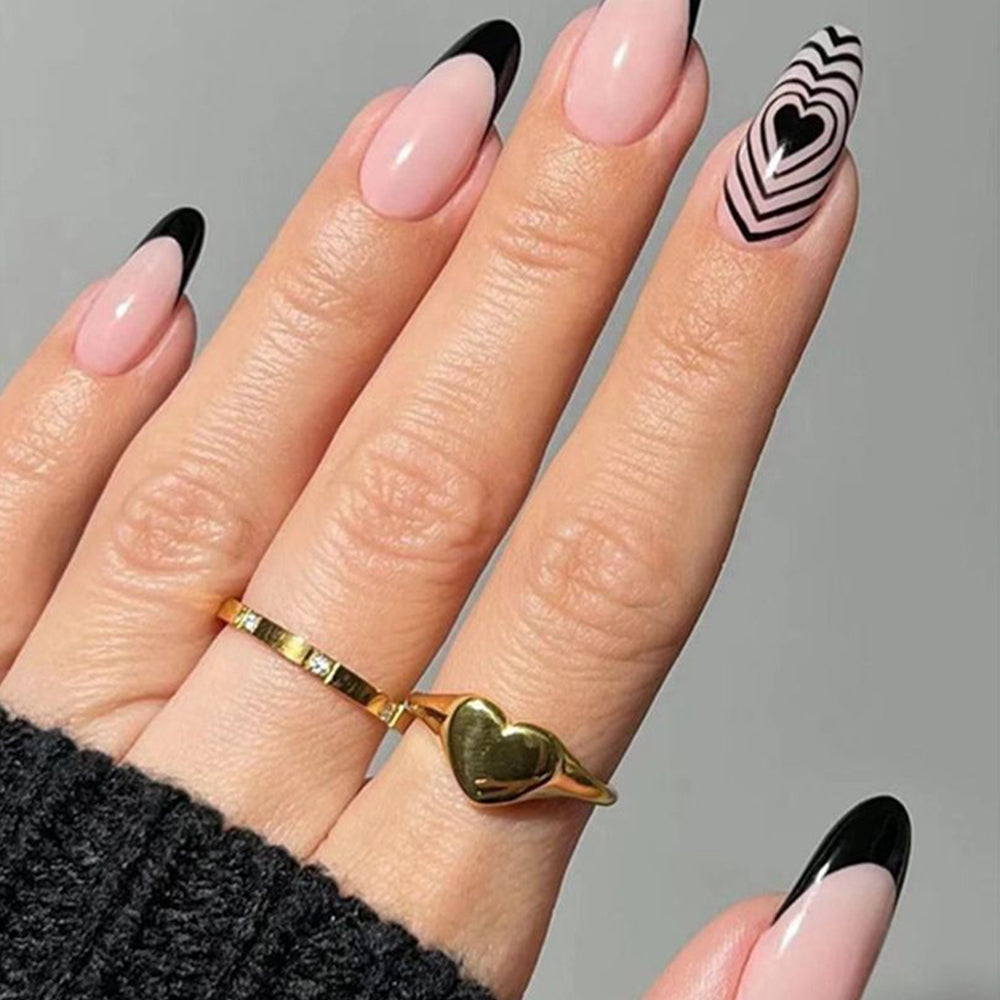 Unhas Postiças Decoradas ProDesign