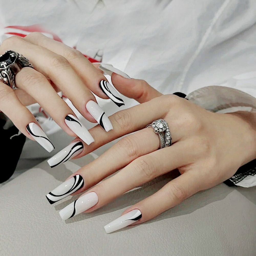 Unhas Postiças Decoradas ProDesign