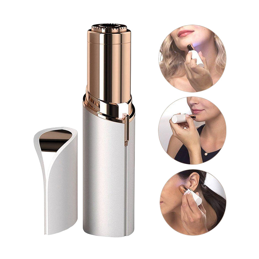 Removedor de Pelos Faciais ProDesign