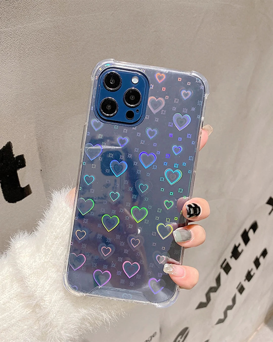 capa-de-celular-coracoes-coloridos-transparente-uebecom-3