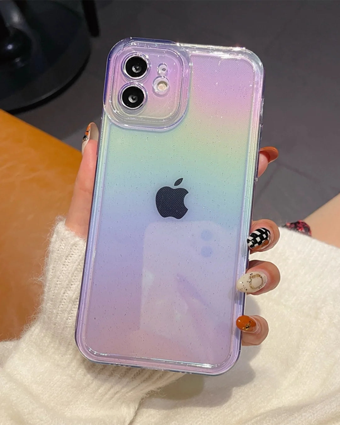 Capa de Celular Colorful