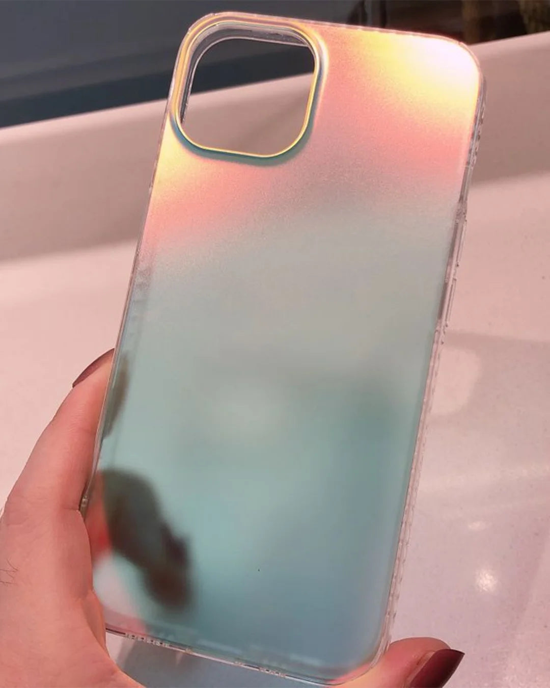 capa-de-celular-iphone-fosco-holografica-luxo-uebecom-2