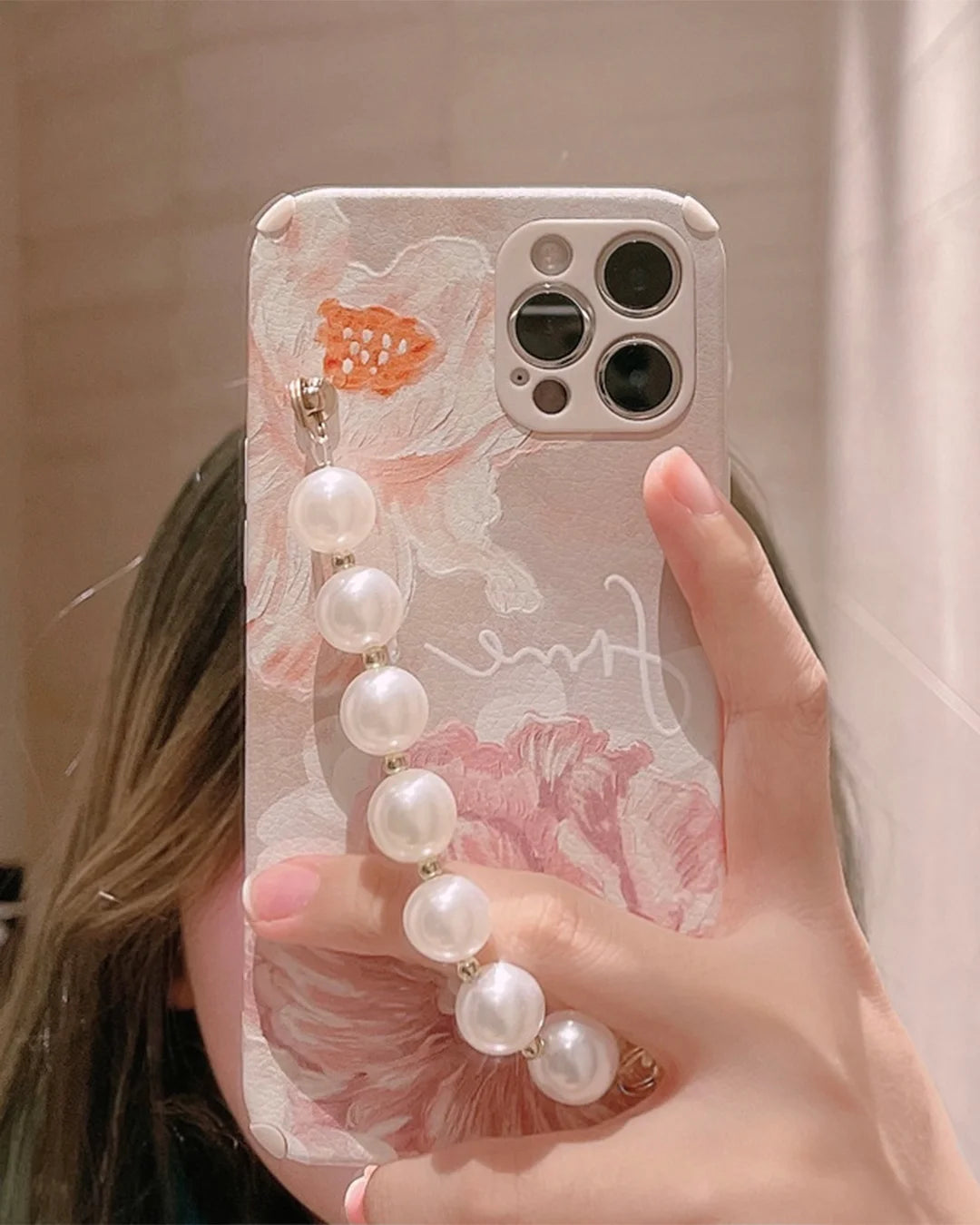 capa-de-celular-iphone-pintura-oleo-flor-perola-rosepearl-uebecom-4