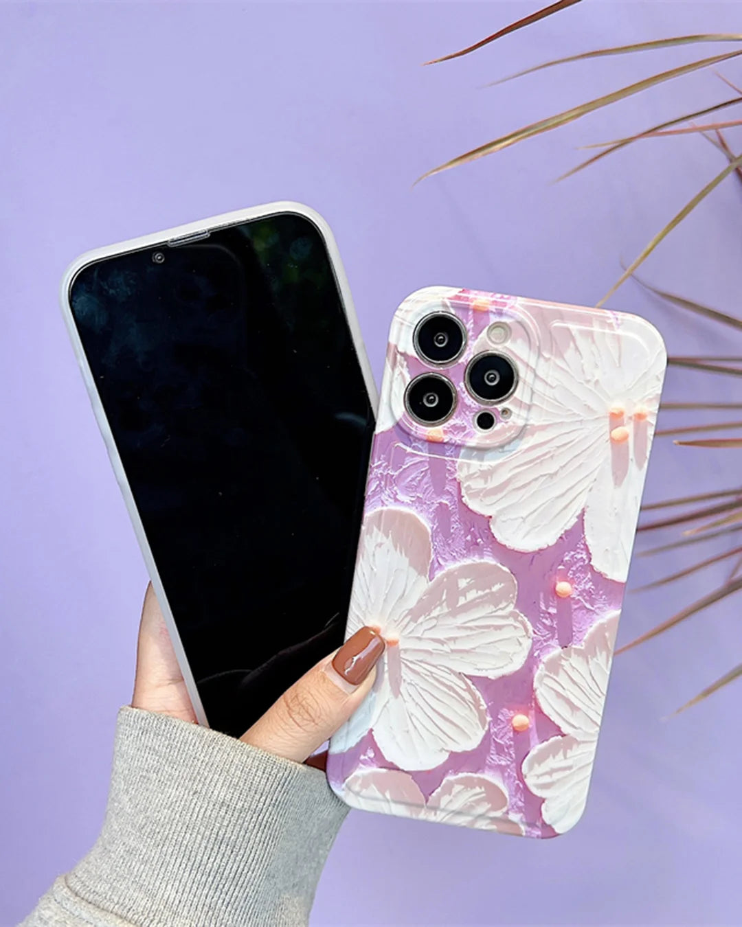 capa-de-celular-roxo-floral-aurora-uebecom-5