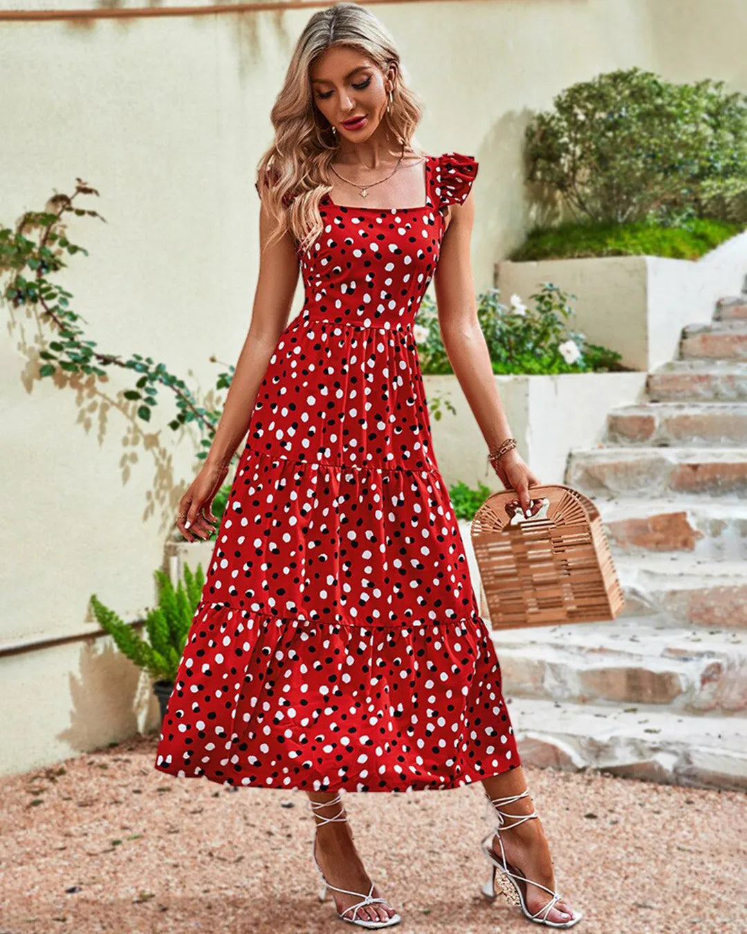 vestido-vermelho-bolinhas-carmelita-primavera-verao-uebecom-3