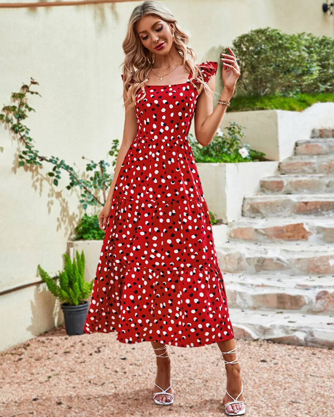 vestido-vermelho-bolinhas-carmelita-primavera-verao-uebecom-4