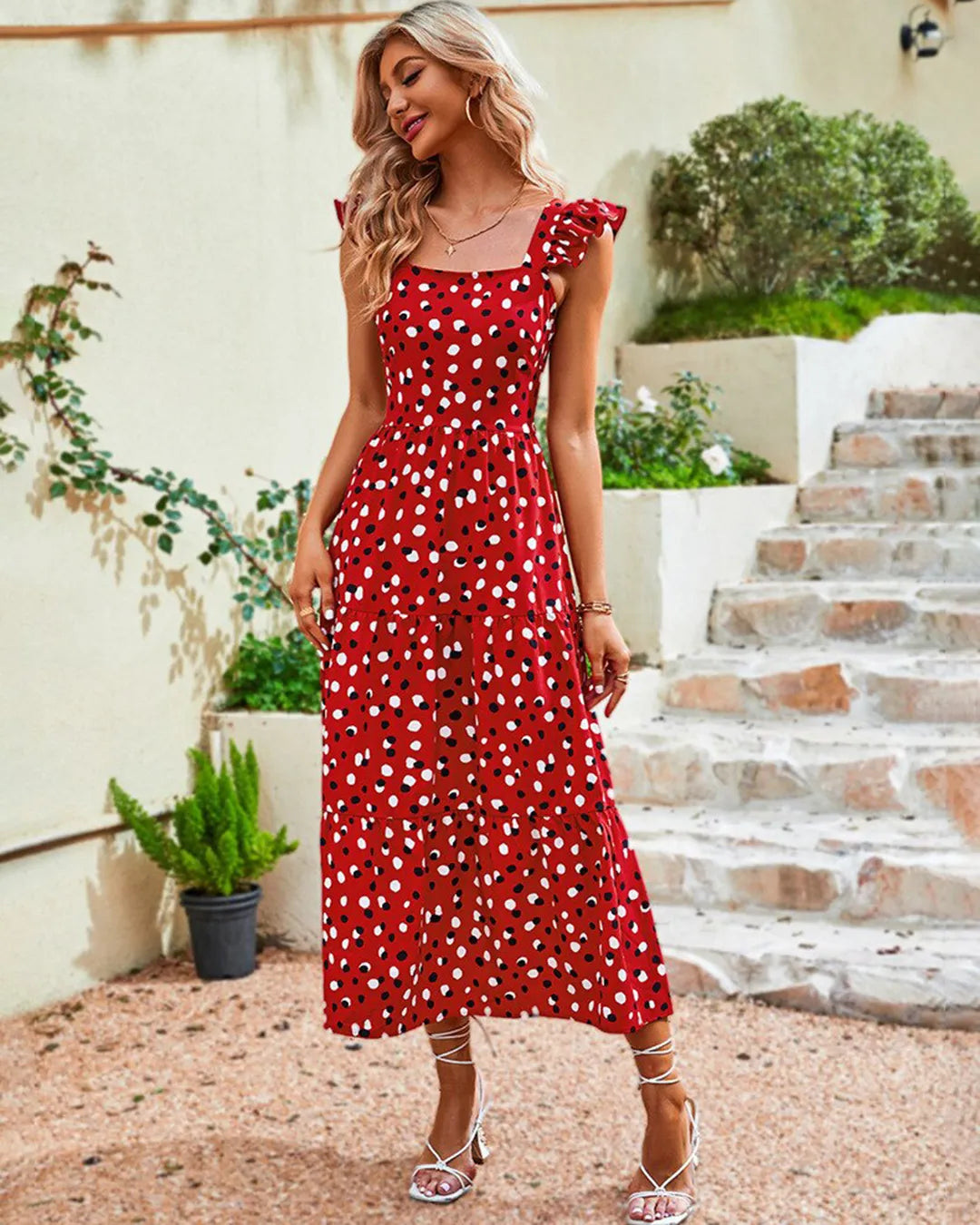 vestido-vermelho-bolinhas-carmelita-primavera-verao-uebecom-5