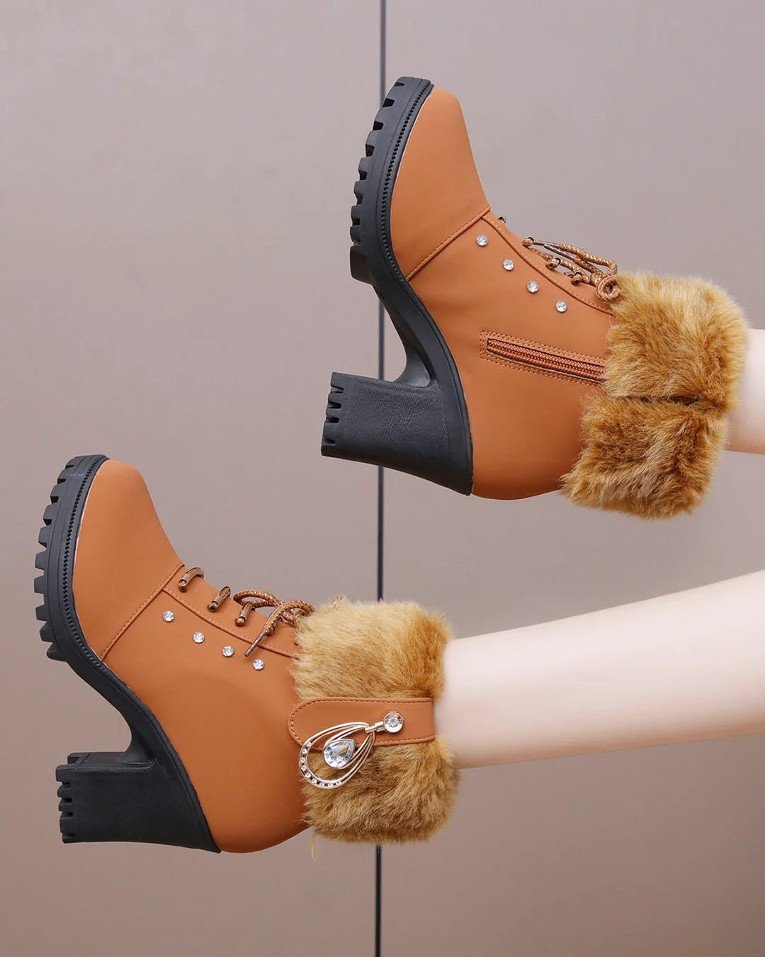 Bota online tratorada open