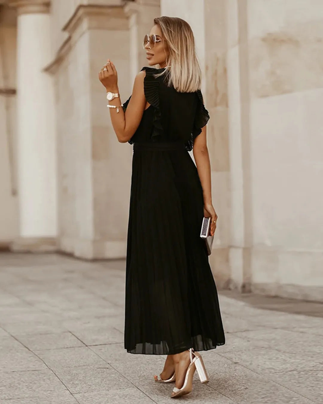 Vestidos primavera verão deals 2018